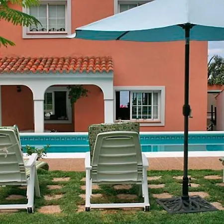 Vakantiehuis Ferienvilla Mit Privatpool - F4163 - #93203