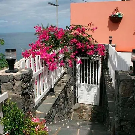Ferienvilla Mit Privatpool - F4163 - #93203 * San Juan de la Rambla