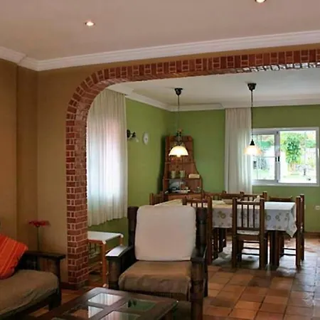 Vakantiehuis Ferienvilla Mit Privatpool - F4163 - #93203 San Juan de la Rambla