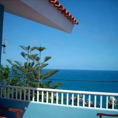 Vakantiehuis Ferienvilla Mit Privatpool - F4163 - #93203 San Juan de la Rambla