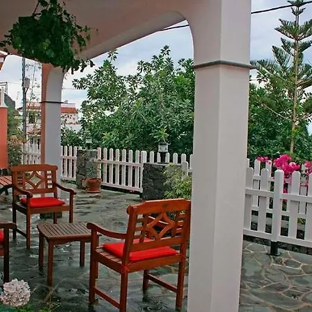 Ferienvilla Mit Privatpool - F4163 - #93203 * San Juan de la Rambla