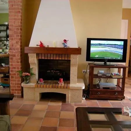 Ferienvilla Mit Privatpool - F4163 - #93203 Vakantiehuis *