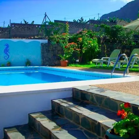 Vakantiehuis Ferienvilla Mit Privatpool - F4163 - #93203 *