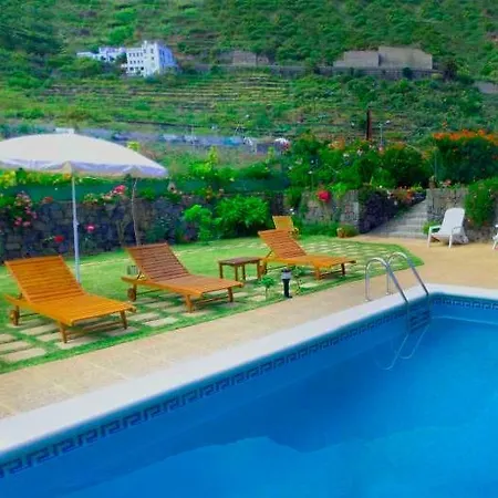 Ferienvilla Mit Privatpool - F4163 - #93203