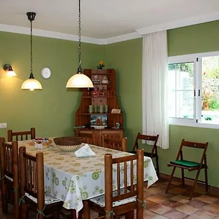 Ferienvilla Mit Privatpool - F4163 - #93203 * San Juan de la Rambla