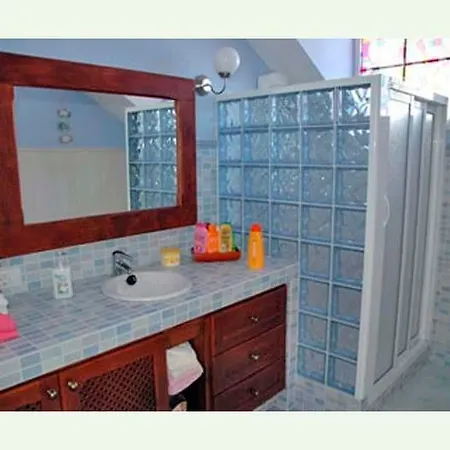 Ferienvilla Mit Privatpool - F4163 - #93203 San Juan de la Rambla
