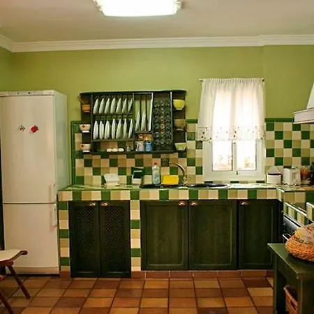 Ferienvilla Mit Privatpool - F4163 - #93203 San Juan de la Rambla